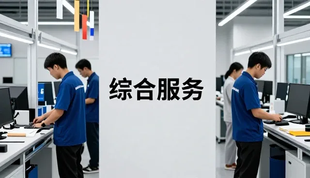 福建希恩凯电子有限公司