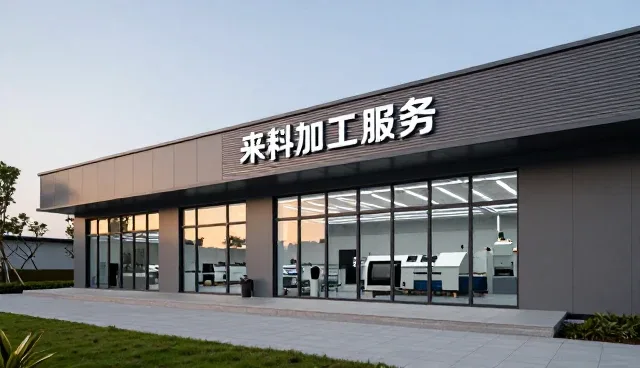 产品选型咨询市场变化带来的技术服务机会