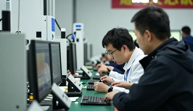 电源适配器成为电子产品升级新选择
