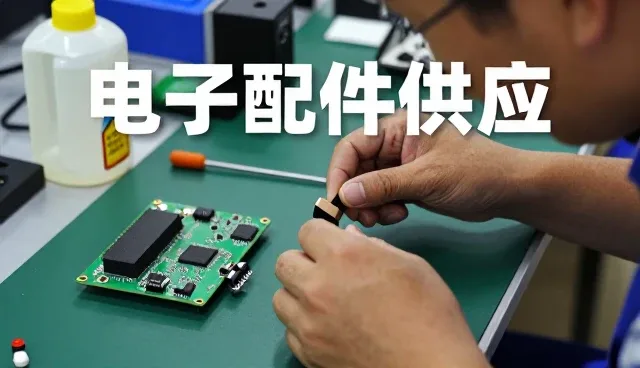 产品选型咨询帮助客户实现来料目标